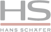 Logo Hans Schfer Mode