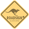 Logo Roadsign